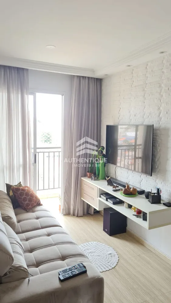 Apartamento, 2 quartos, 49 m² - Foto 13