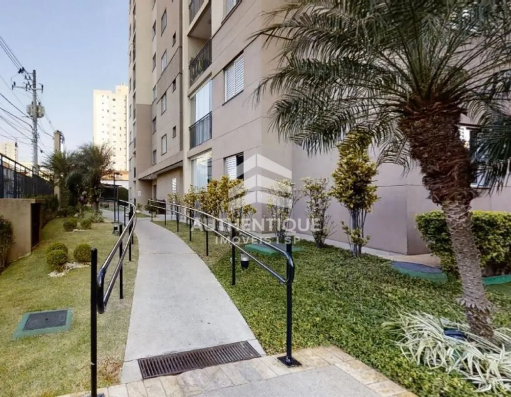 Apartamento, 2 quartos, 49 m² - Foto 20