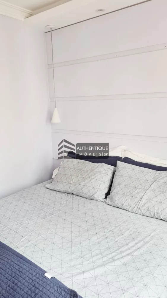 Apartamento à venda com 2 quartos, 49m² - Foto 7