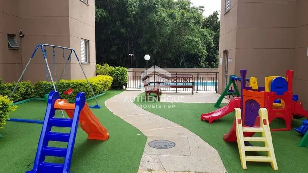 Apartamento, 2 quartos, 49 m² - Foto 17