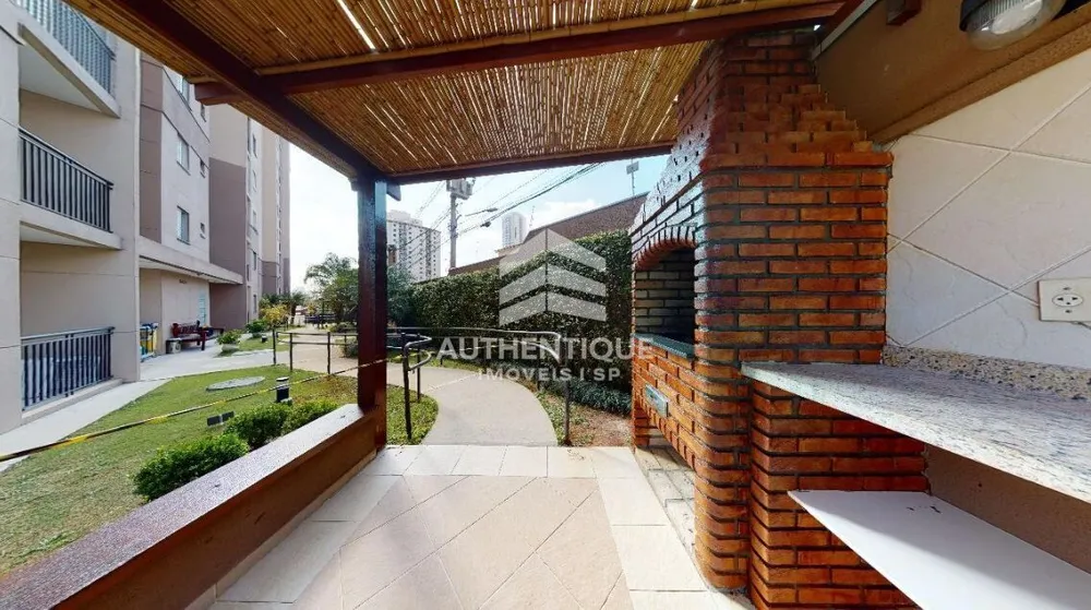 Apartamento, 2 quartos, 49 m² - Foto 15
