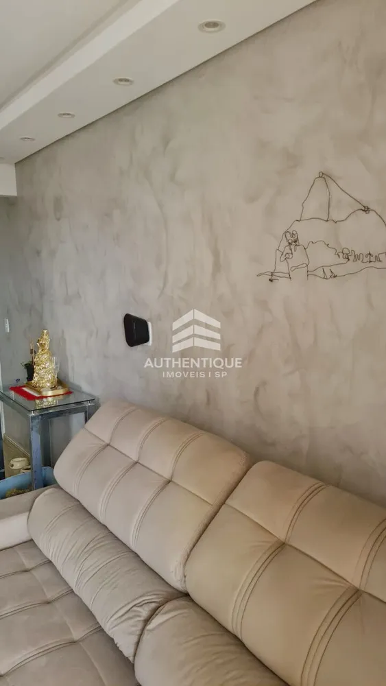 Apartamento, 2 quartos, 49 m² - Foto 14