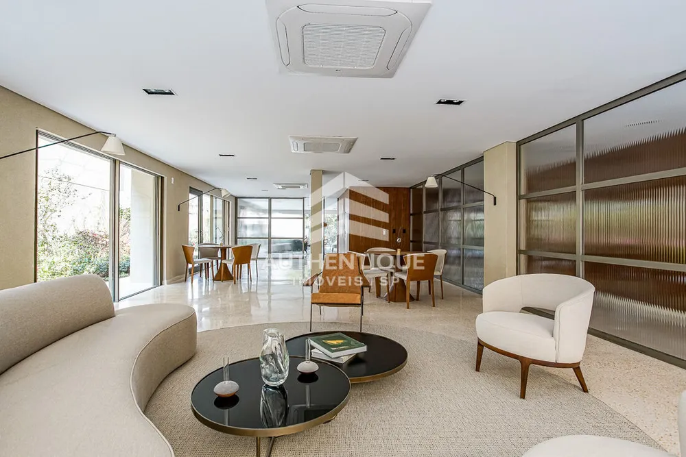 Apartamento, 4 quartos, 206 m² - Foto 5