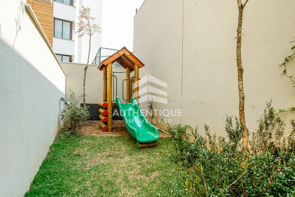 Apartamento, 4 quartos, 206 m² - Foto 4