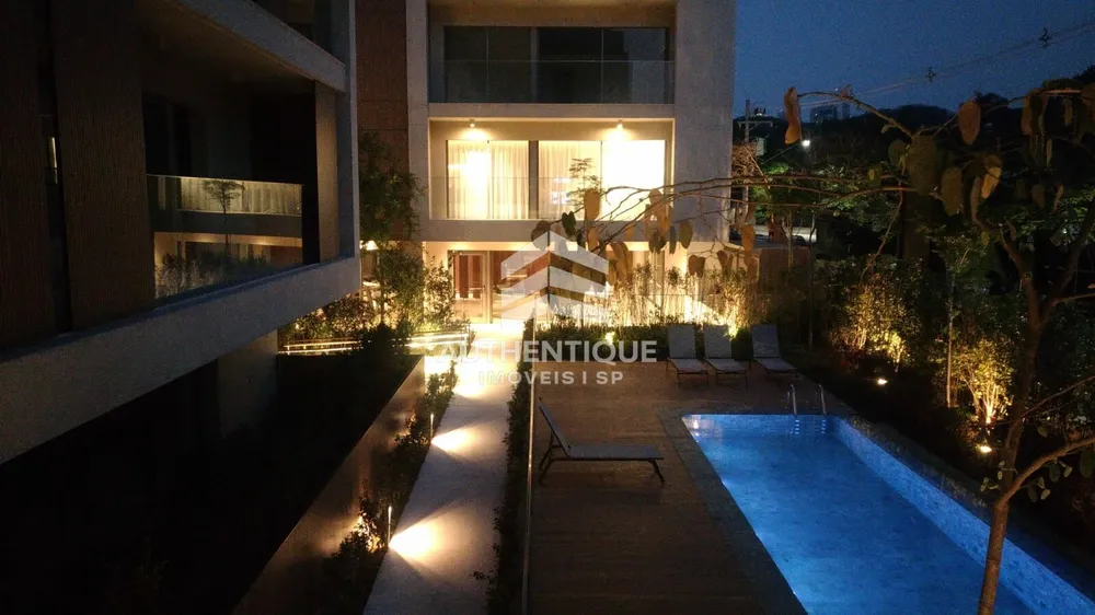 Apartamento, 4 quartos, 206 m² - Foto 3