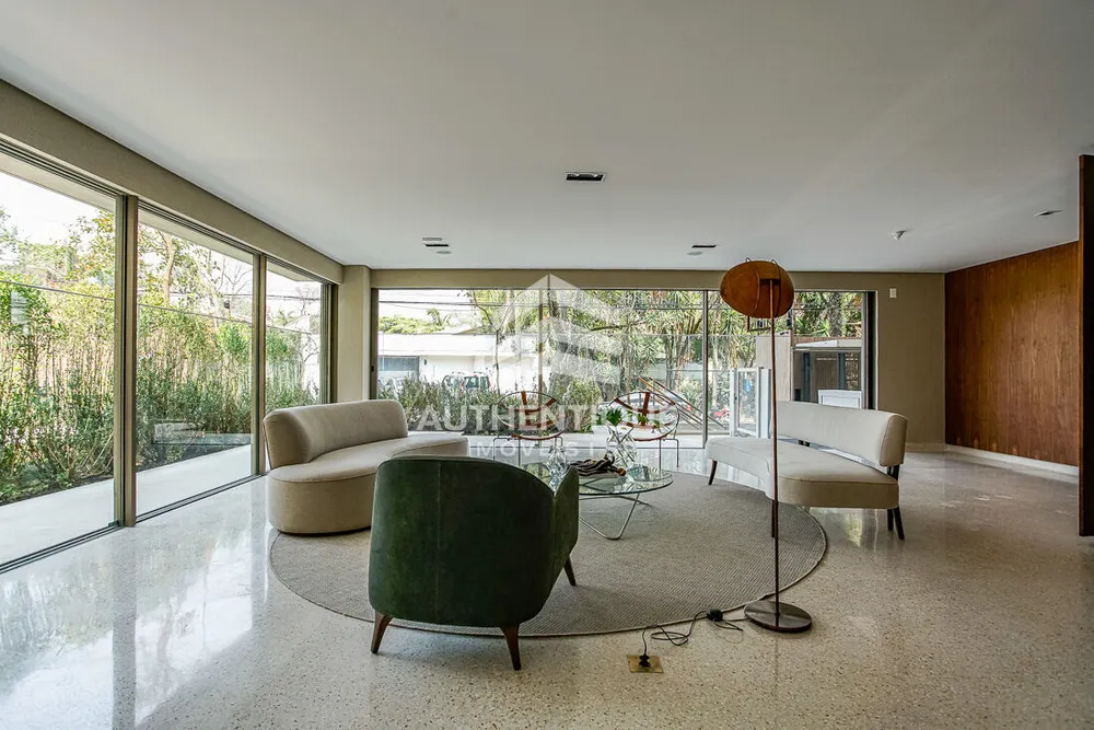 Apartamento, 4 quartos, 206 m² - Foto 6
