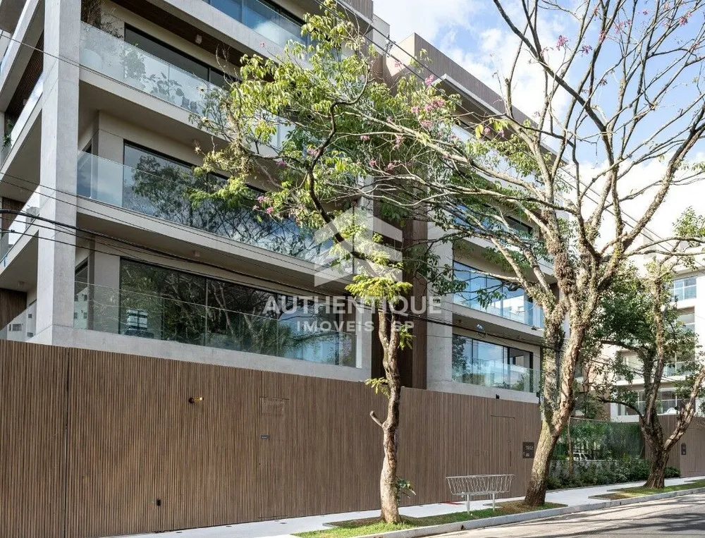 Apartamento, 4 quartos, 206 m² - Foto 2