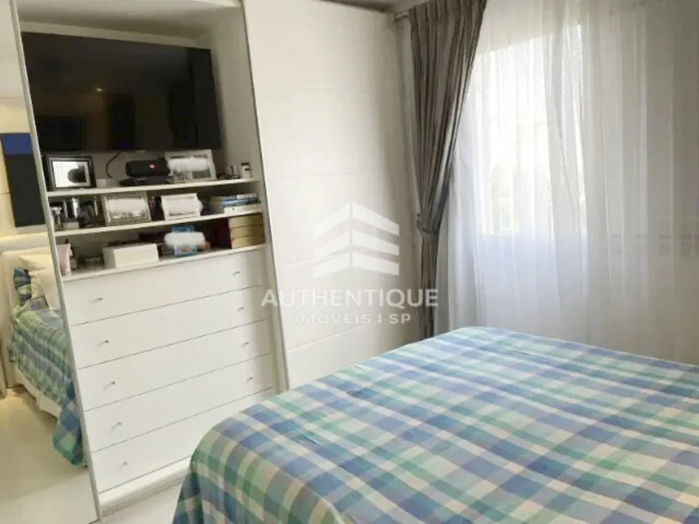 Apartamento, 3 quartos, 115 m² - Foto 21