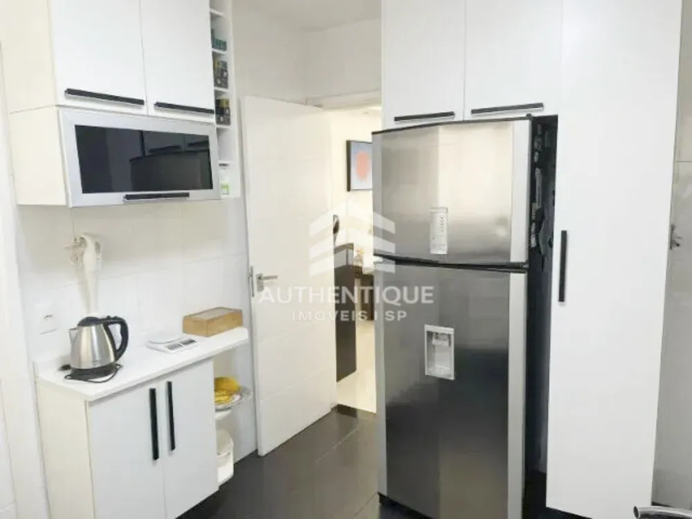 Apartamento, 3 quartos, 115 m² - Foto 19