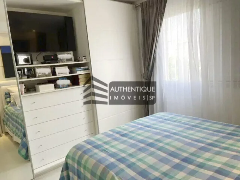 Apartamento à venda com 3 quartos, 115m² - Foto 16