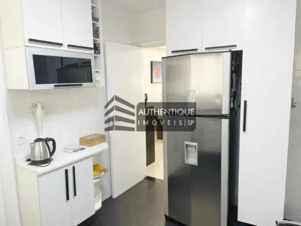 Apartamento à venda com 3 quartos, 115m² - Foto 7