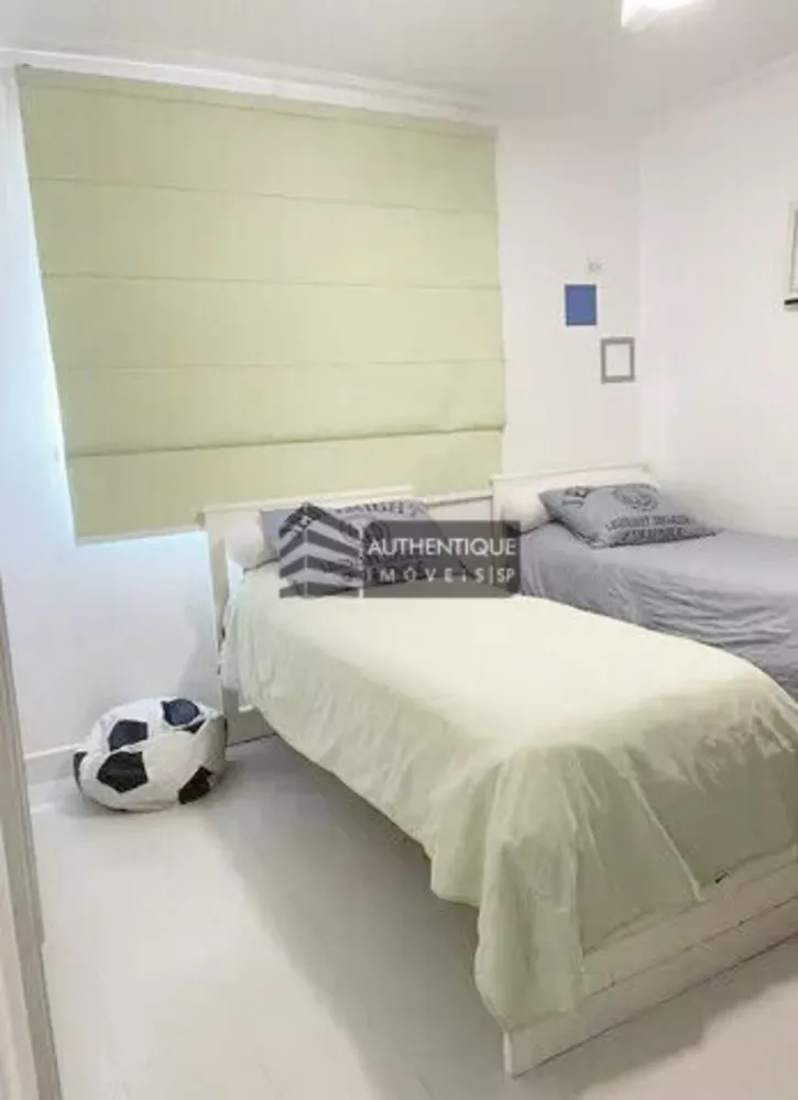 Apartamento à venda com 3 quartos, 115m² - Foto 12