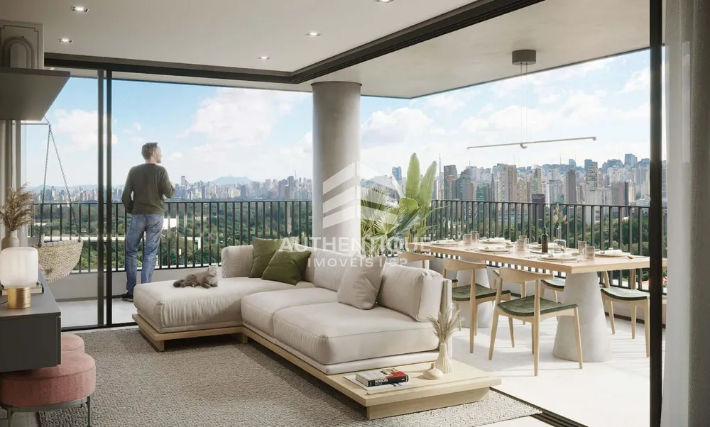 Cobertura, 2 quartos, 175 m² - Foto 5