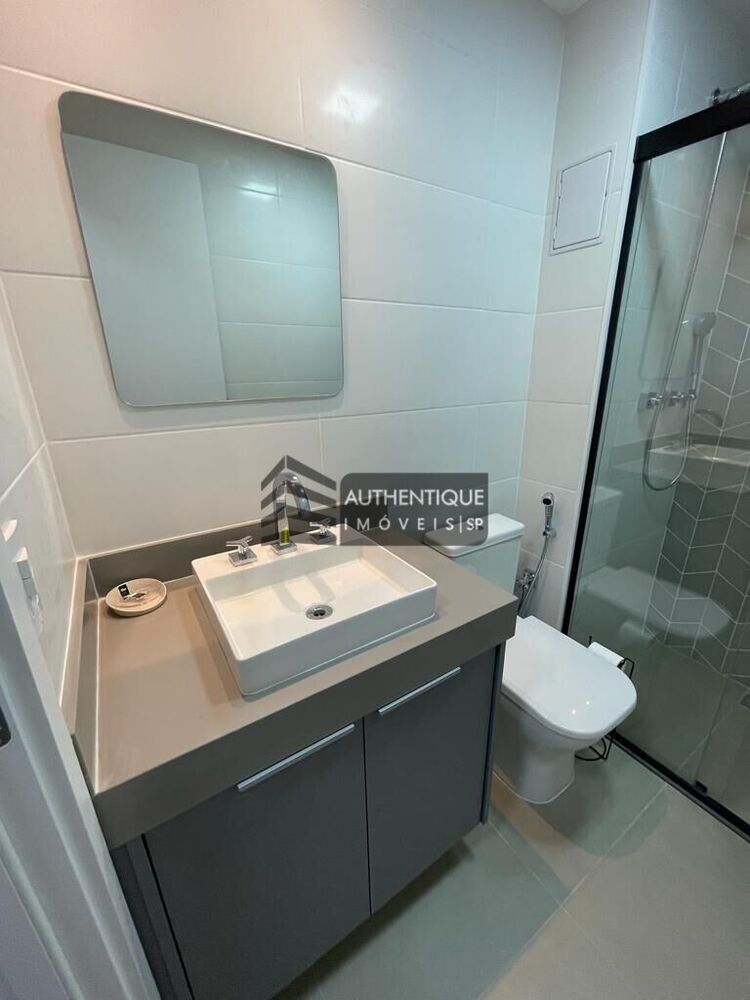 Apartamento, 1 quarto, 25 m² - Foto 6