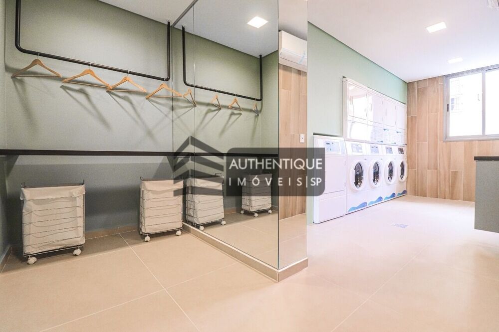 Apartamento, 1 quarto, 25 m² - Foto 20