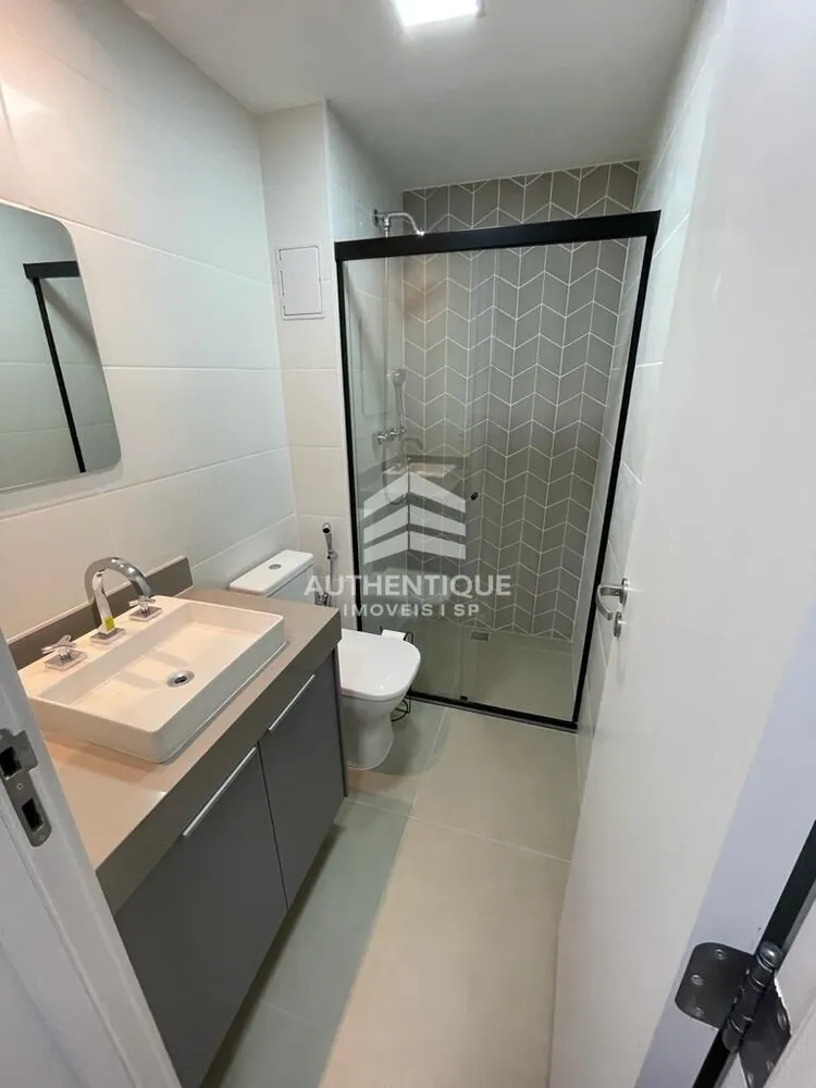 Apartamento, 1 quarto, 25 m² - Foto 26