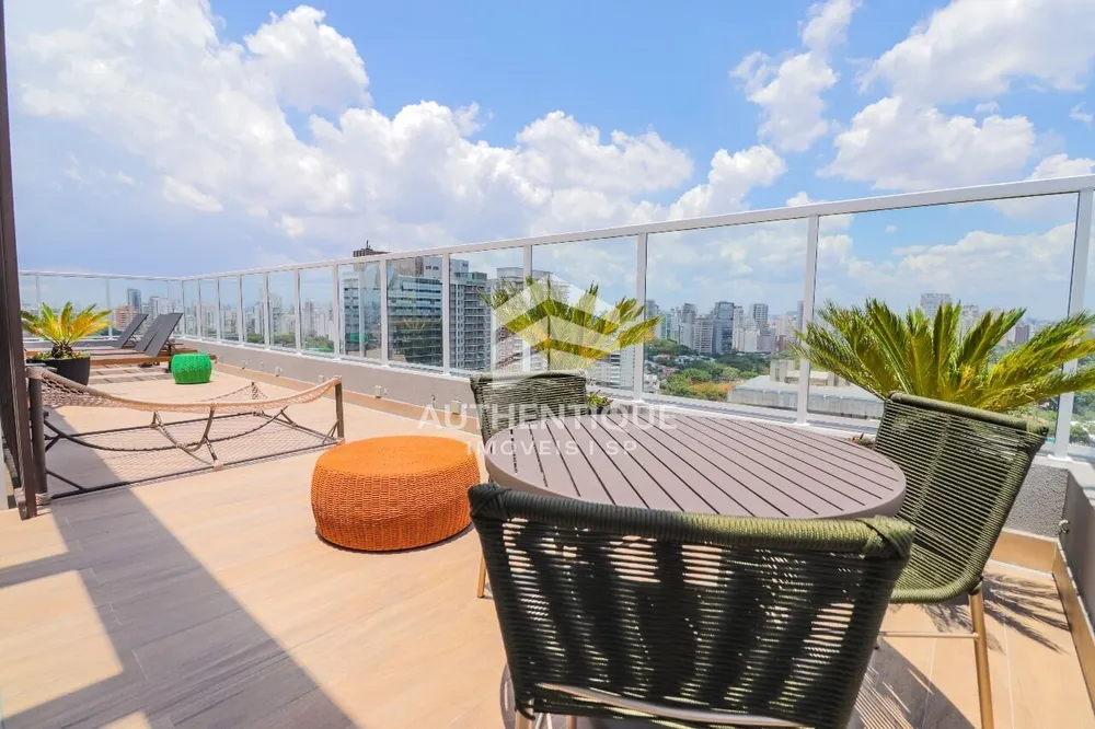 Apartamento, 1 quarto, 25 m² - Foto 32