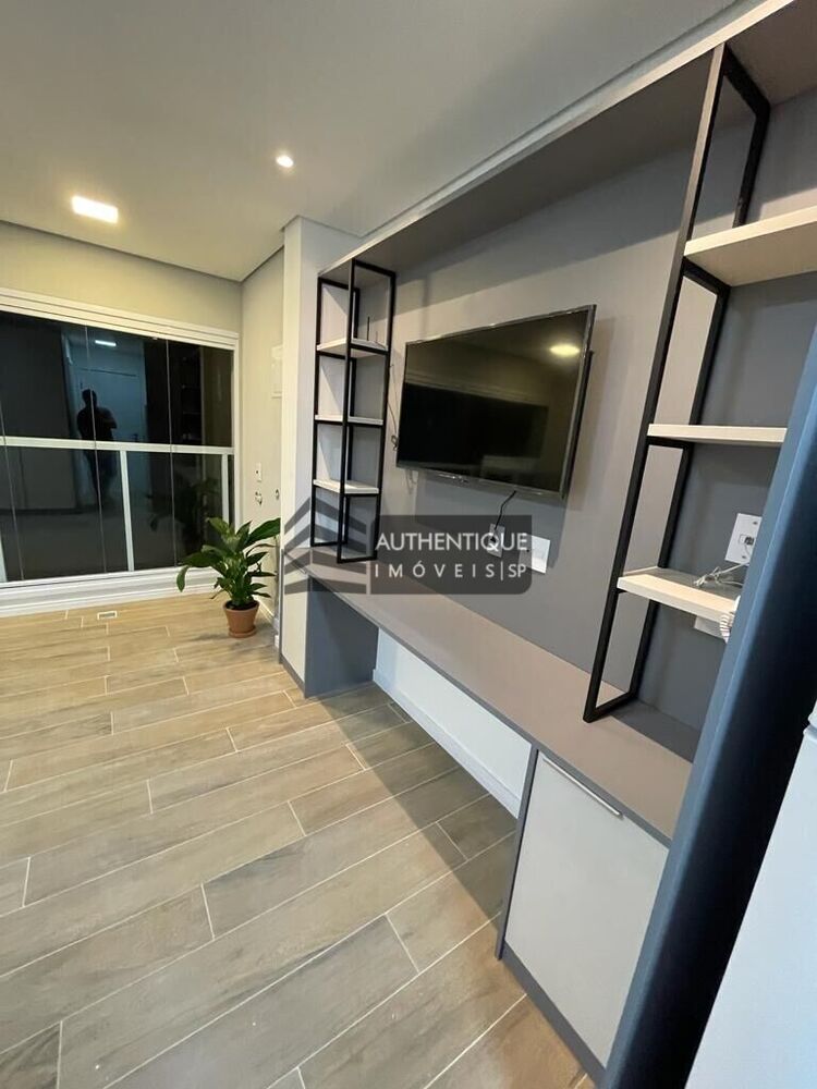 Apartamento, 1 quarto, 25 m² - Foto 16