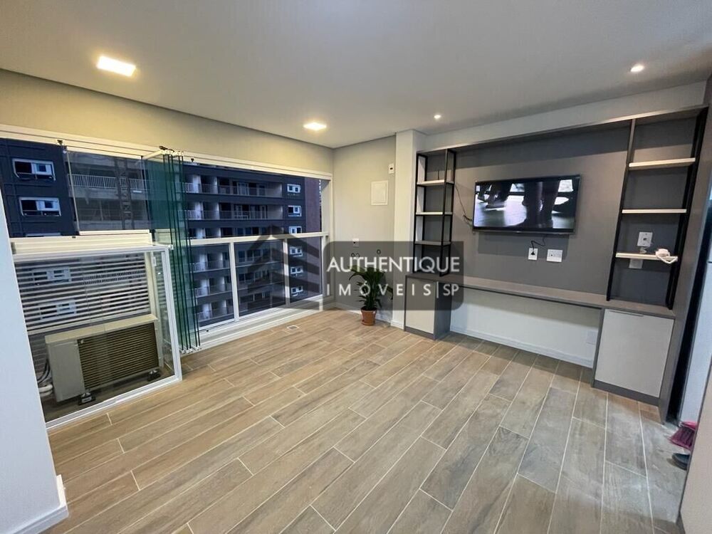 Apartamento, 1 quarto, 25 m² - Foto 12