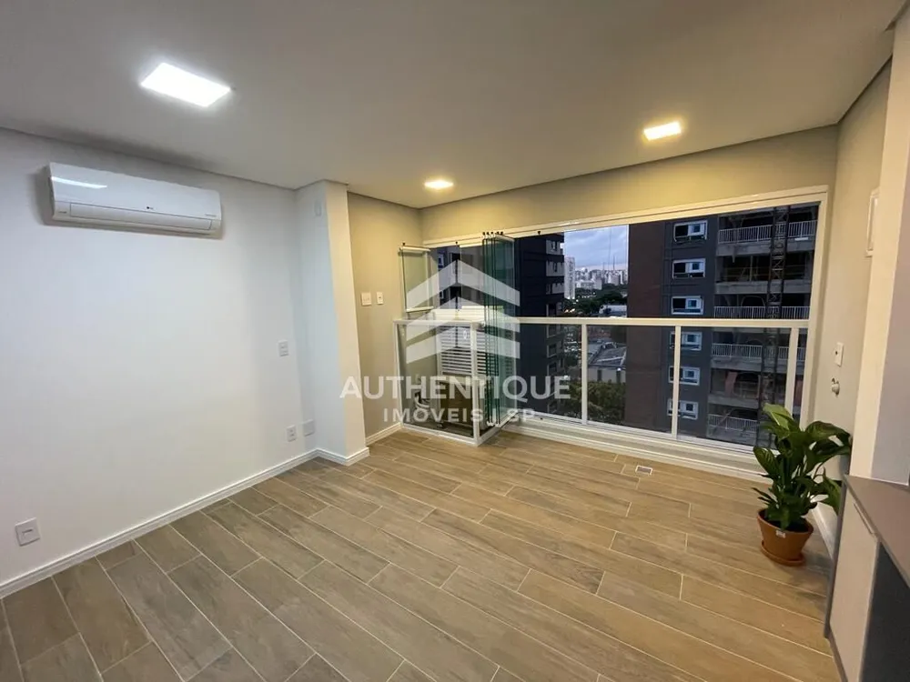 Apartamento, 1 quarto, 25 m² - Foto 25