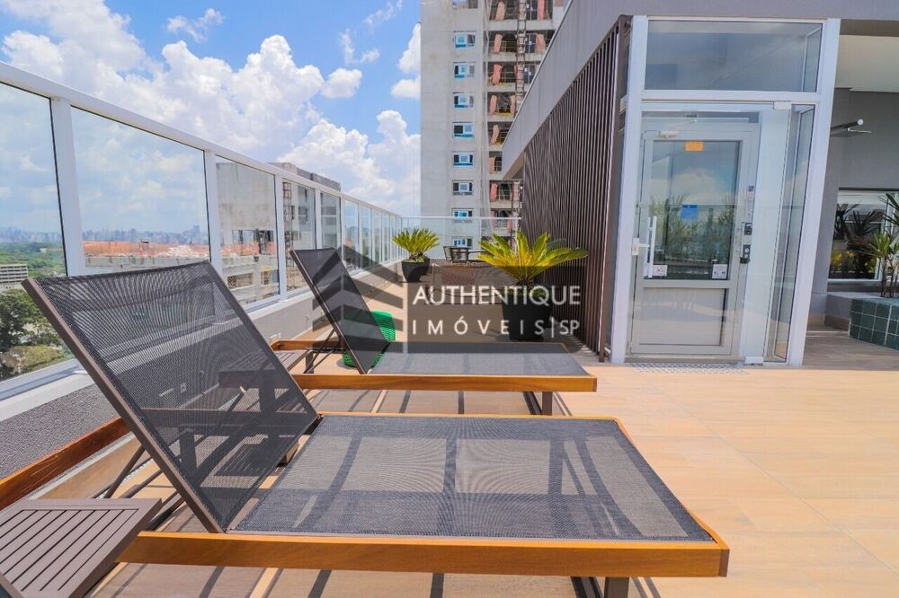 Apartamento, 1 quarto, 25 m² - Foto 7