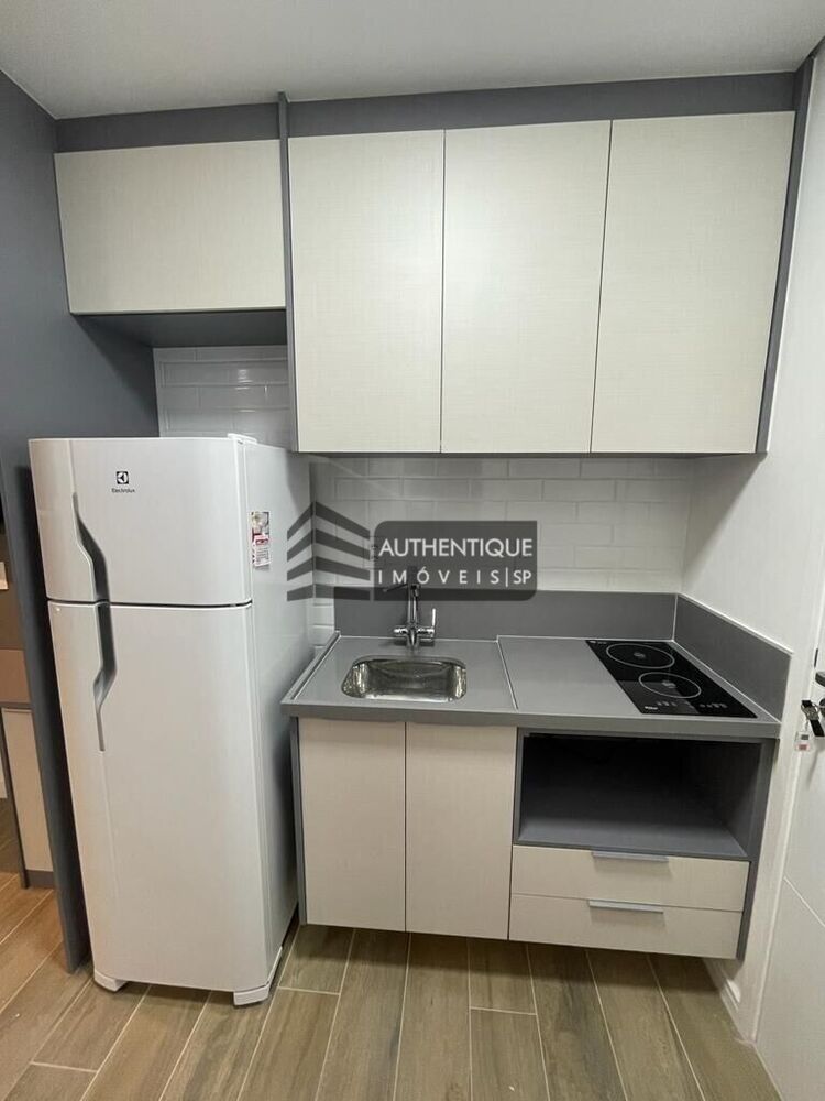 Apartamento, 1 quarto, 25 m² - Foto 14