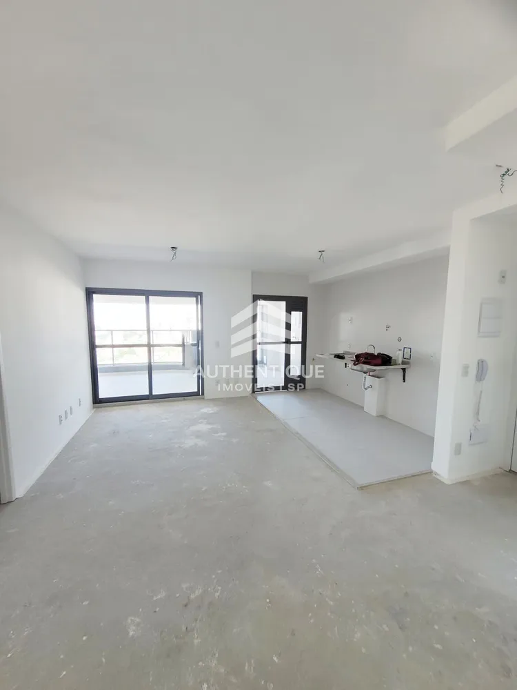 Apartamento, 3 quartos, 105 m² - Foto 2