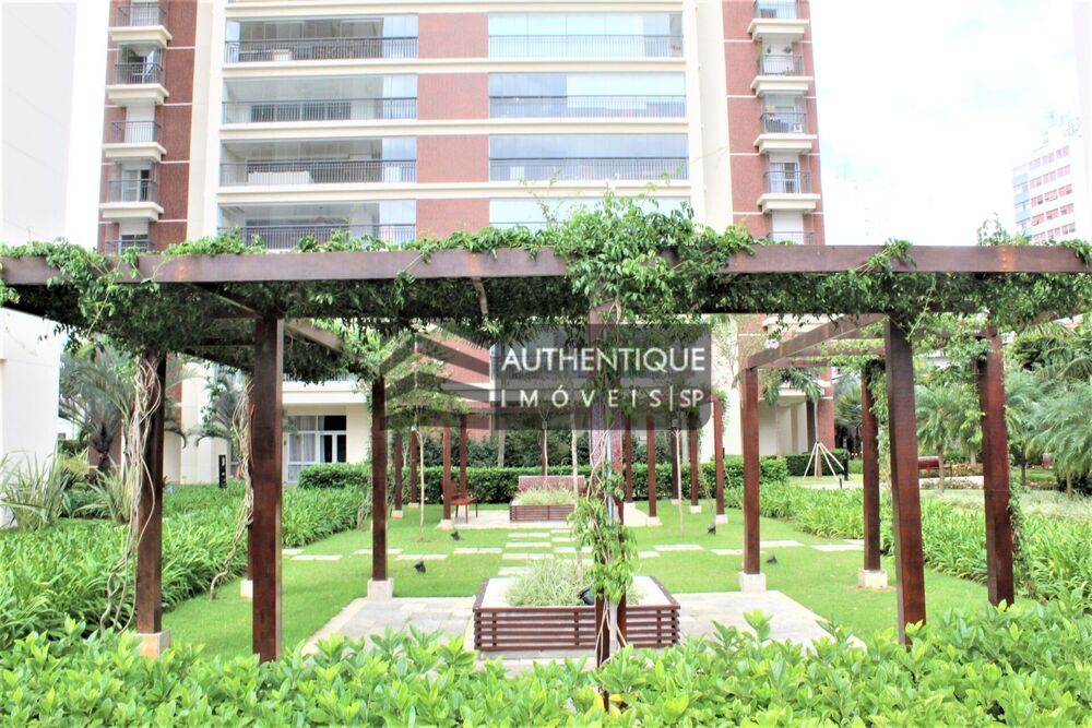 Apartamento, 4 quartos, 246 m² - Foto 1