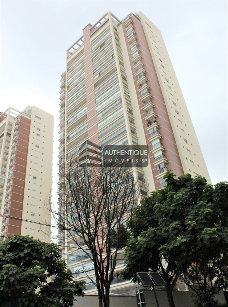 Apartamento, 4 quartos, 246 m² - Foto 2