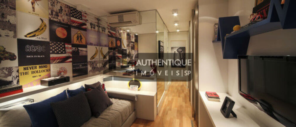 Apartamento, 4 quartos, 246 m² - Foto 4