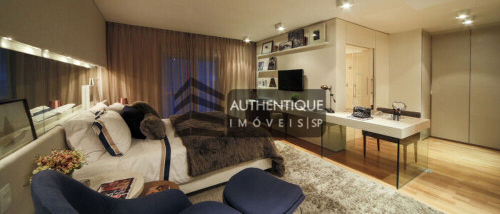 Apartamento, 4 quartos, 246 m² - Foto 3