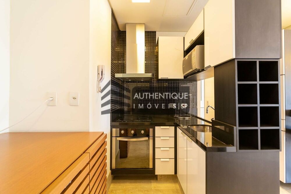 Apartamento, 1 quarto, 60 m² - Foto 12