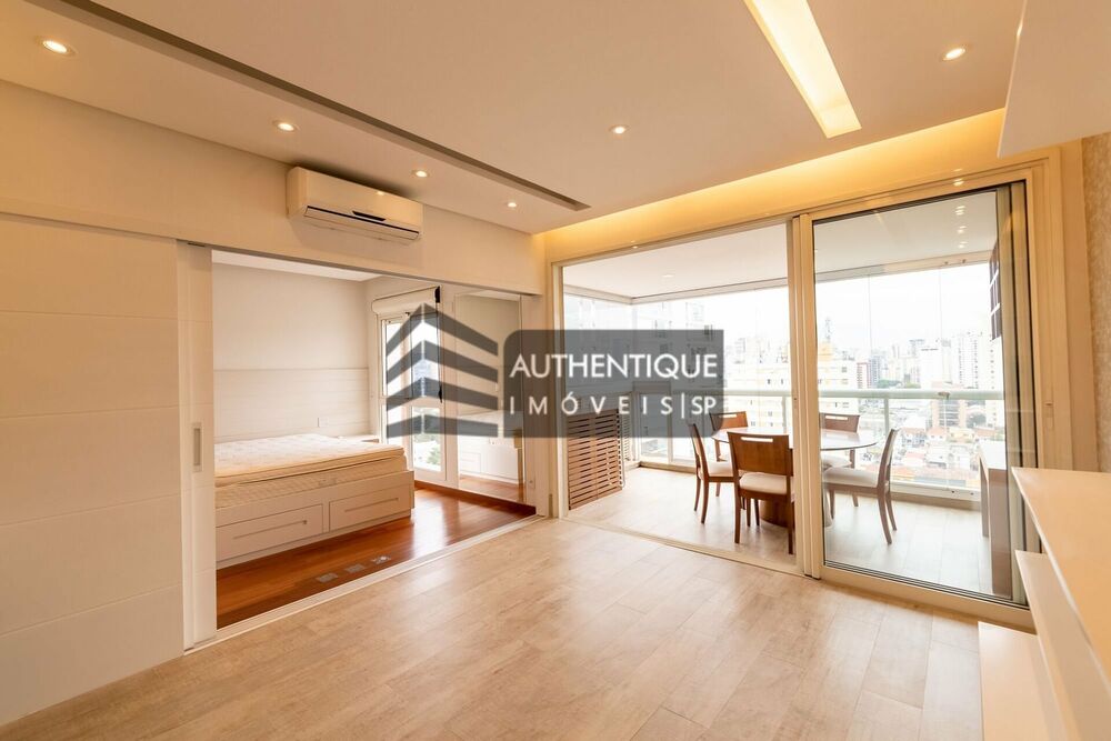 Apartamento, 1 quarto, 60 m² - Foto 23