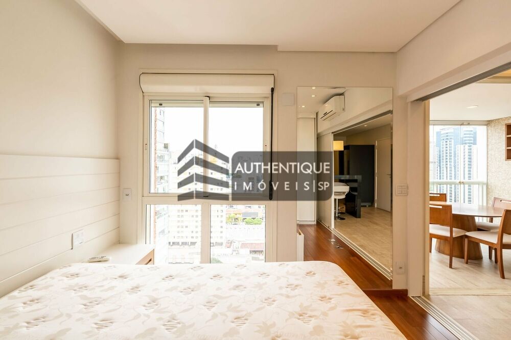 Apartamento, 1 quarto, 60 m² - Foto 3