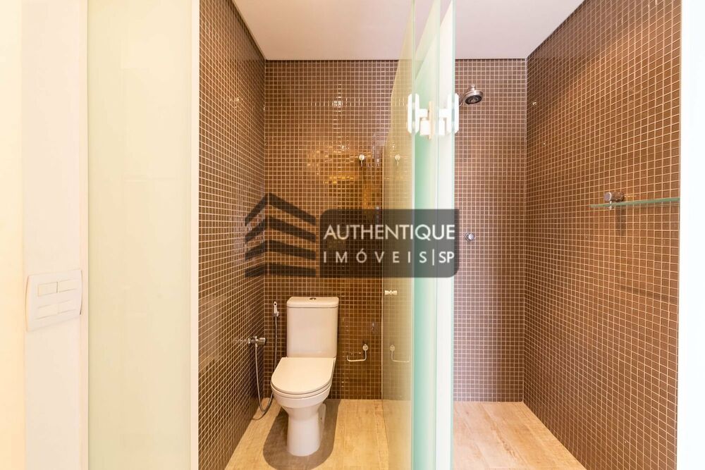 Apartamento, 1 quarto, 60 m² - Foto 1