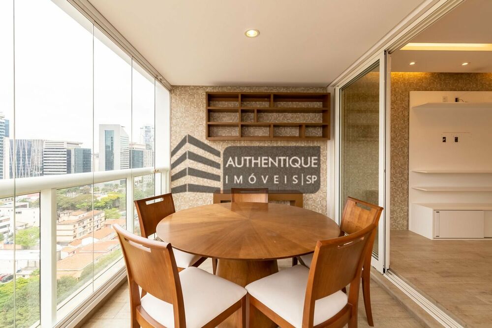 Apartamento, 1 quarto, 60 m² - Foto 30