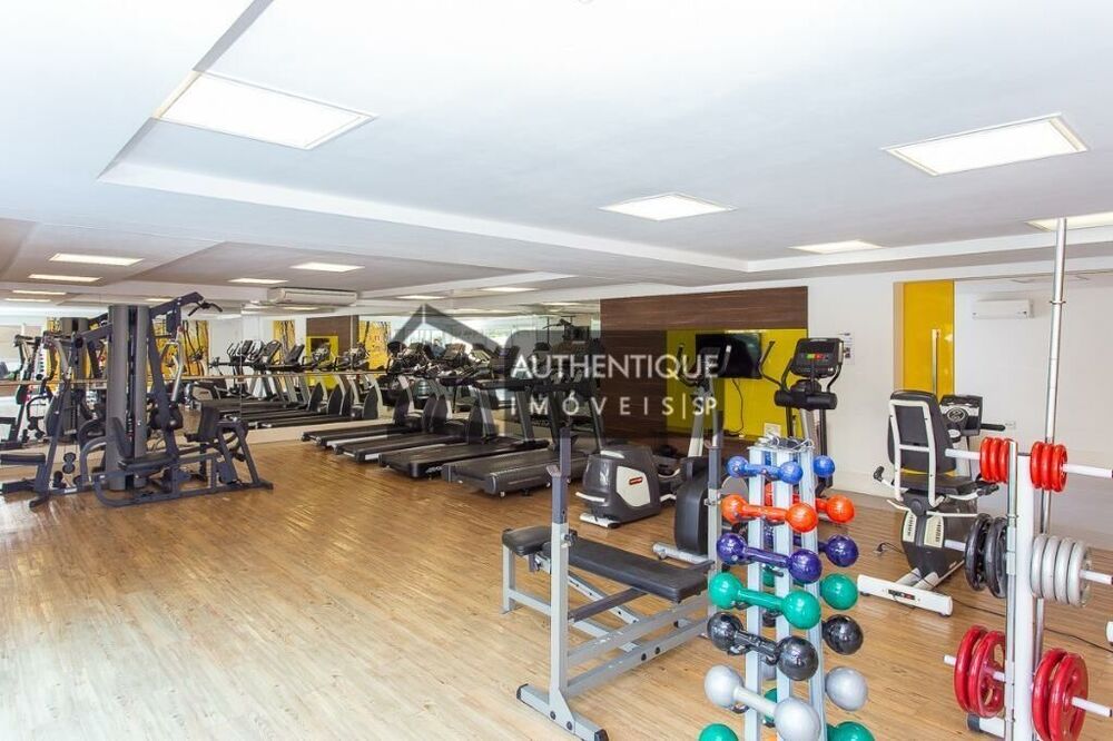 Apartamento, 1 quarto, 60 m² - Foto 15