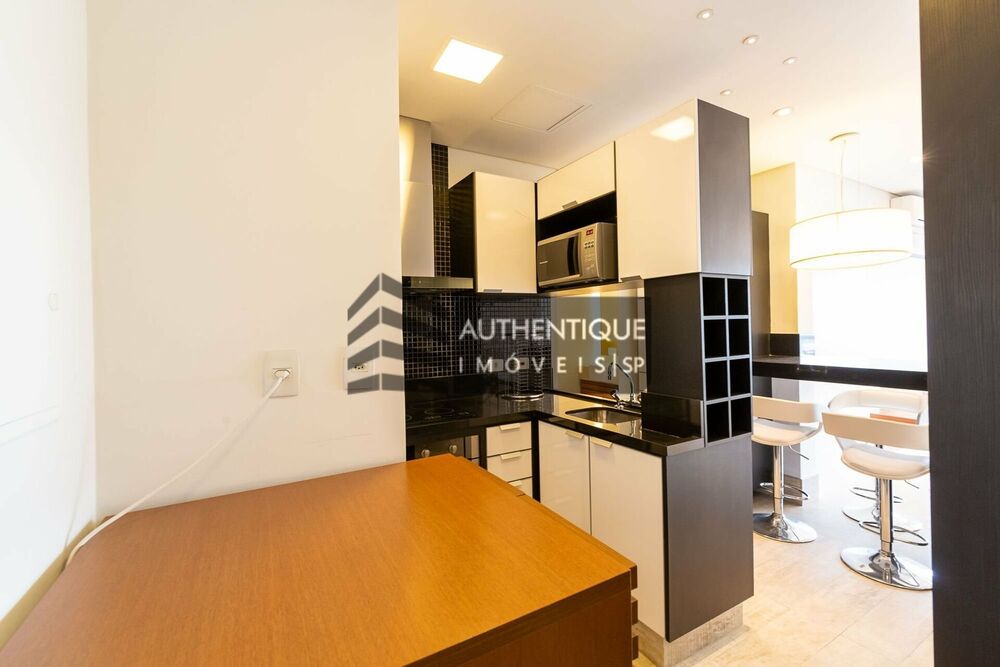 Apartamento, 1 quarto, 60 m² - Foto 33