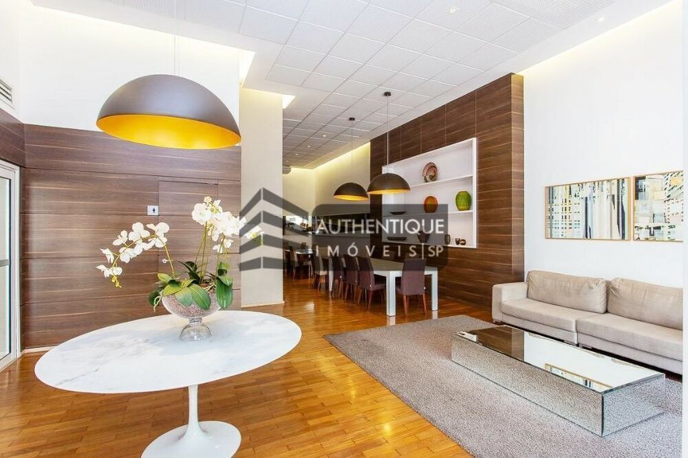 Apartamento, 1 quarto, 60 m² - Foto 5