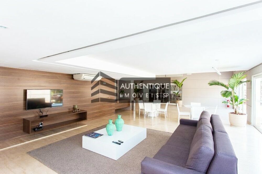 Apartamento, 1 quarto, 60 m² - Foto 24