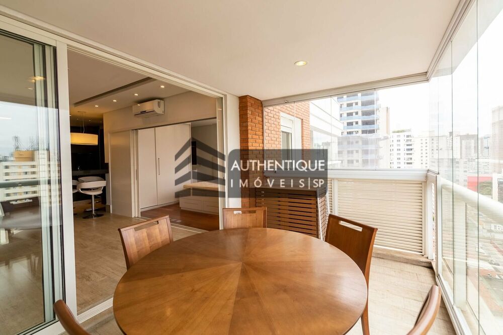 Apartamento, 1 quarto, 60 m² - Foto 18
