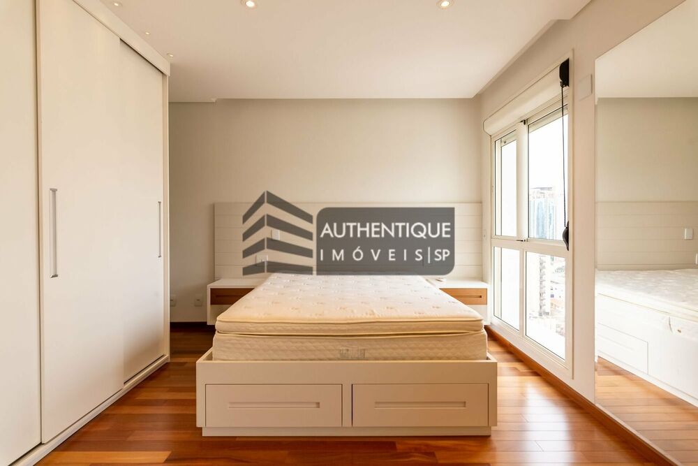 Apartamento, 1 quarto, 60 m² - Foto 32