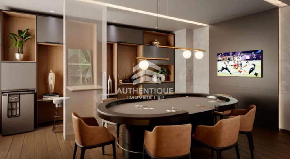 Apartamento, 3 quartos, 98 m² - Foto 4