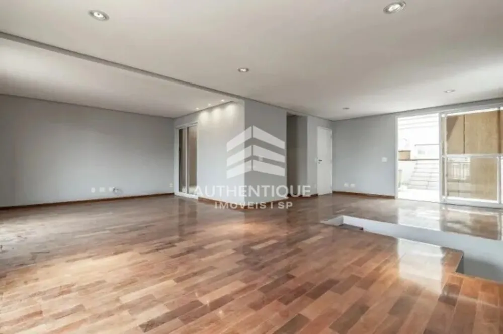 Cobertura, 3 quartos, 304 m² - Foto 7