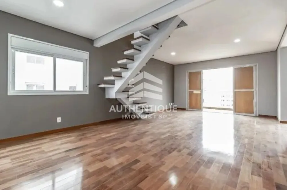 Cobertura, 3 quartos, 304 m² - Foto 3