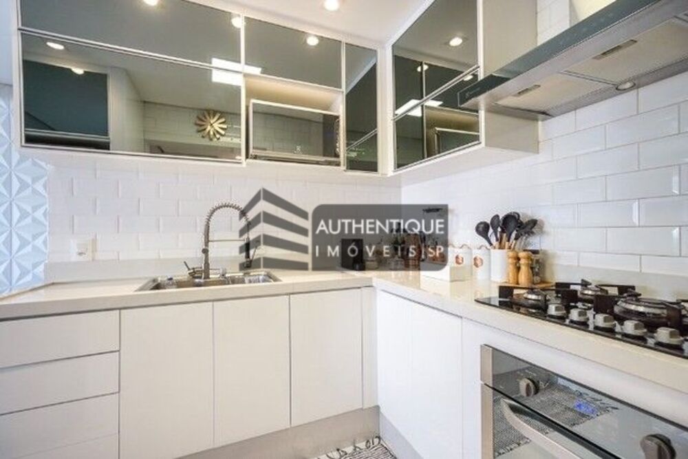 Apartamento, 3 quartos, 102 m² - Foto 3