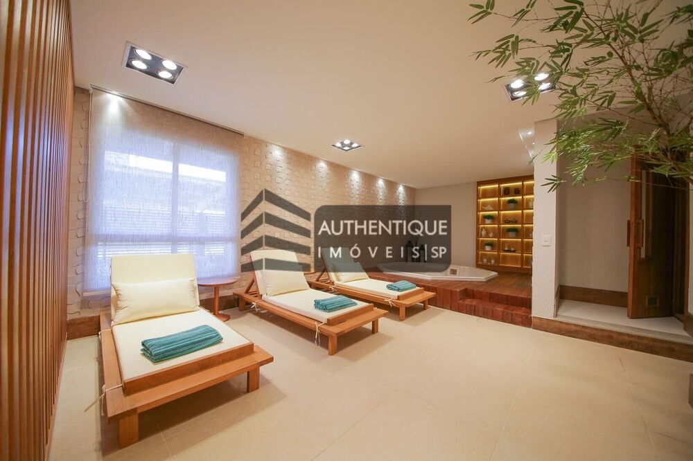 Apartamento, 3 quartos, 102 m² - Foto 1