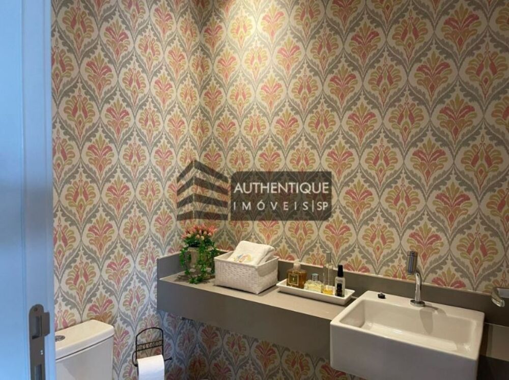 Apartamento, 3 quartos, 138 m² - Foto 8