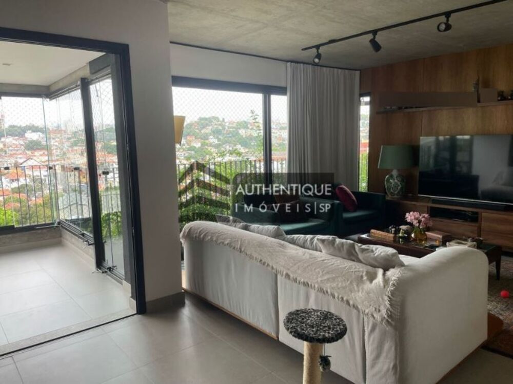 Apartamento, 3 quartos, 138 m² - Foto 2