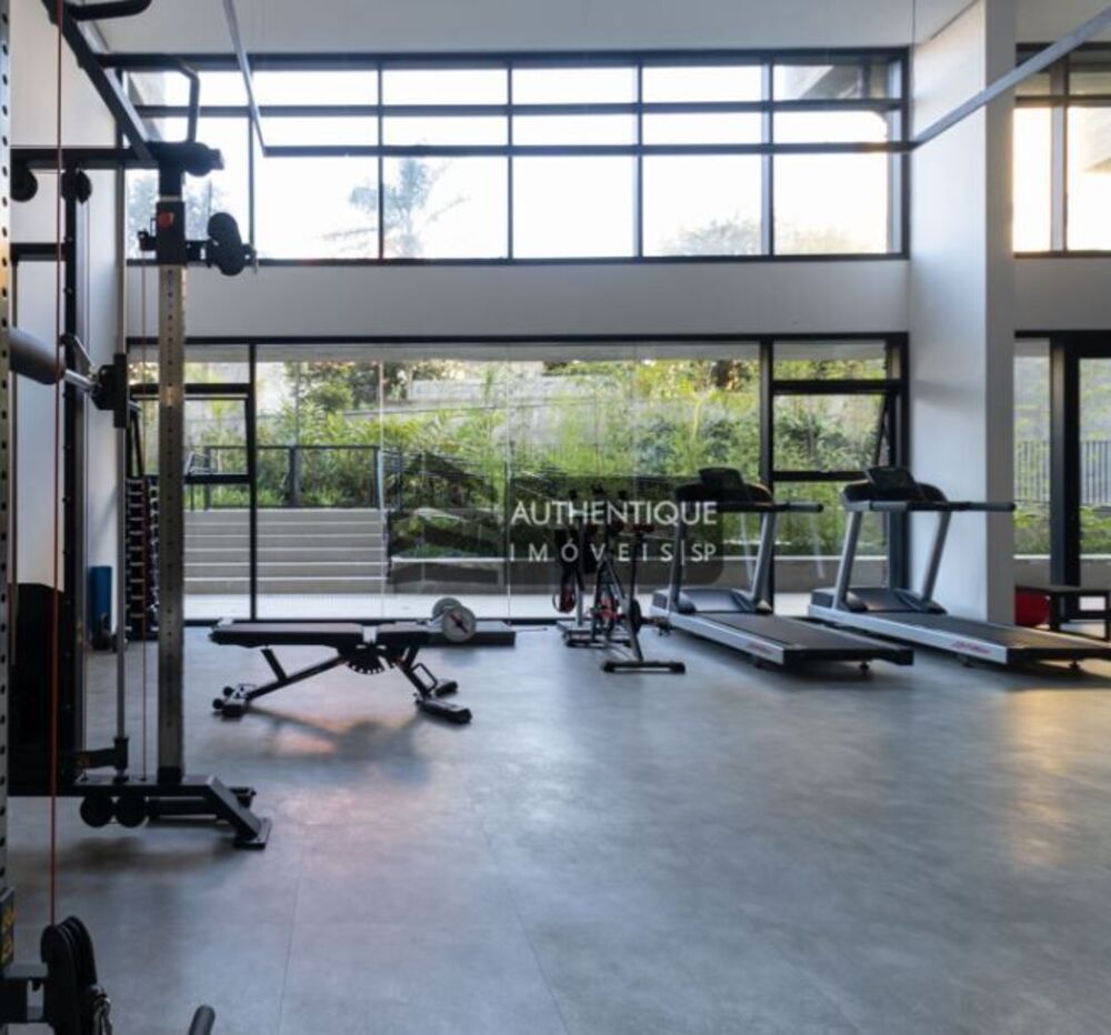 Apartamento, 3 quartos, 138 m² - Foto 6
